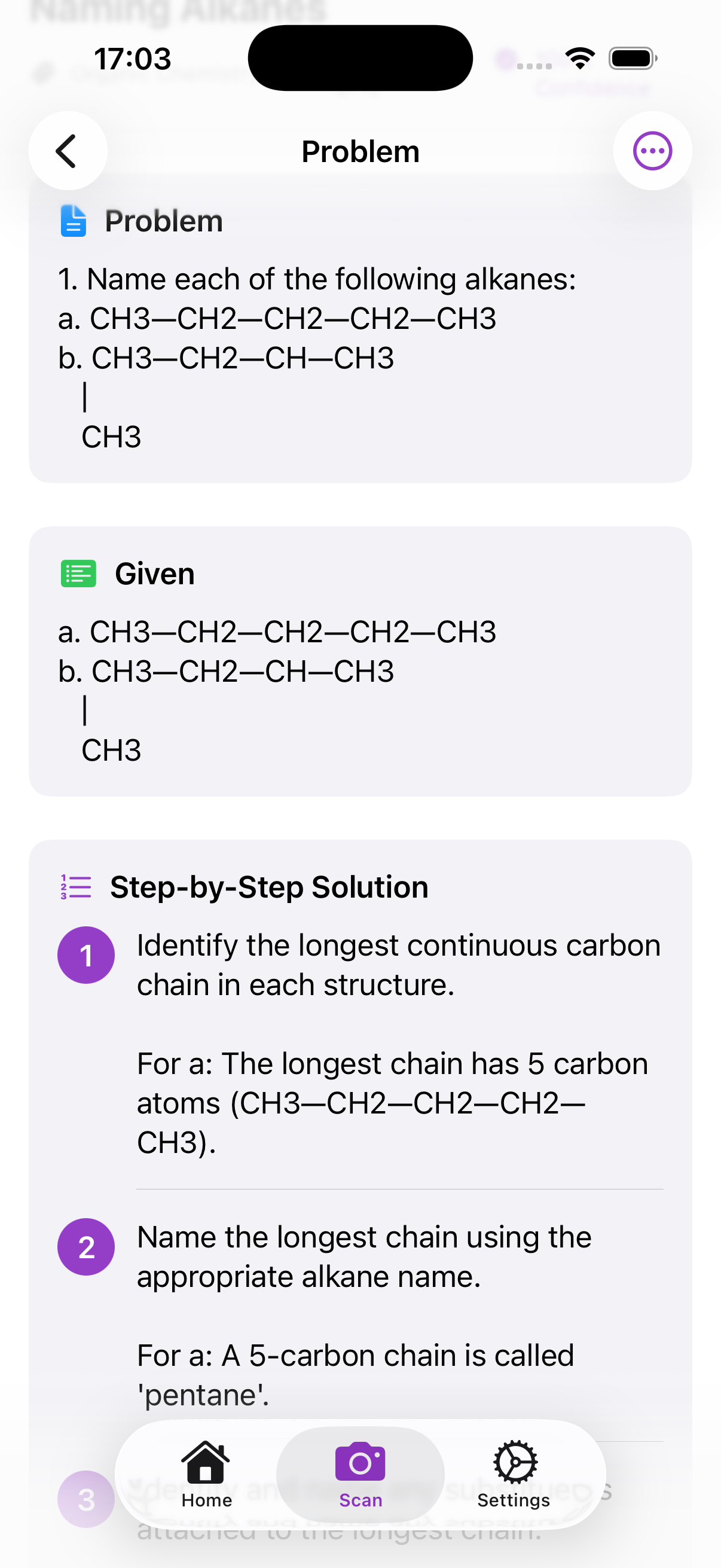 AI Solution